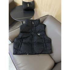 Prada Down Jackets